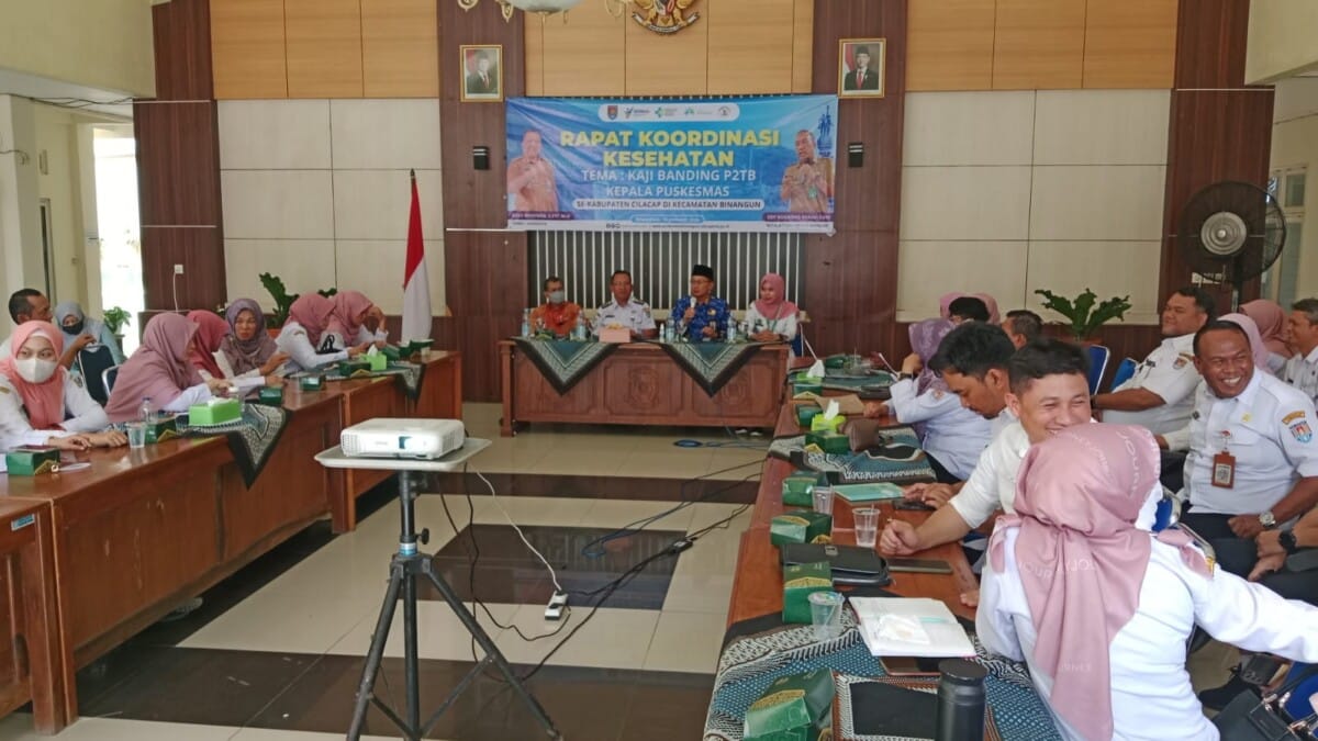 Puskesmas Baru di Binangun dan Dayeuhluhur: Apa yang Bisa Dibuat Bisnis Kesehatan & Kecantikan?