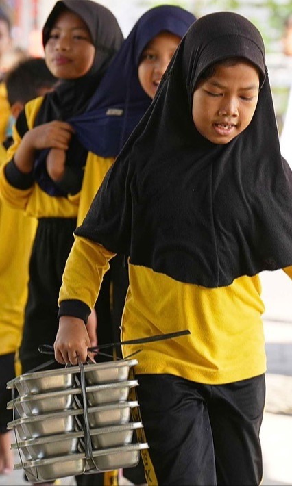 Cilacap Sehat & Cantik: Rahasia Instalasi